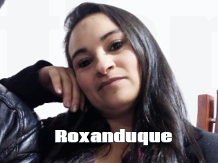 Roxanduque