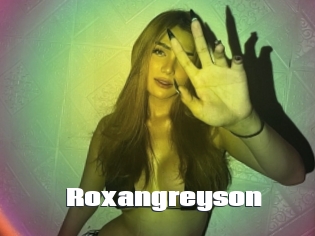 Roxangreyson