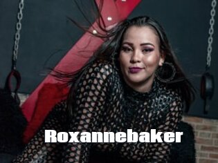 Roxannebaker