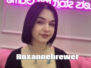Roxannebrewer