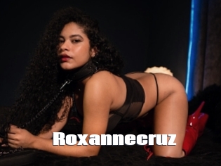 Roxannecruz