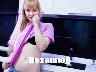 Roxannejj