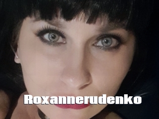 Roxannerudenko