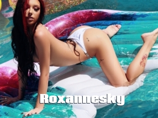 Roxannesky