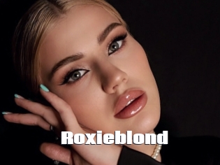 Roxieblond