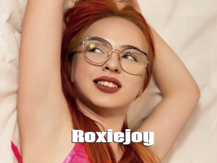 Roxiejoy