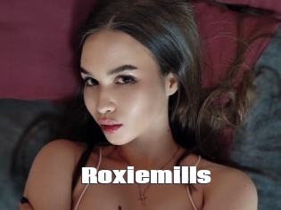 Roxiemills