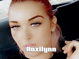 Roxilynn