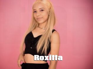 Roxitta