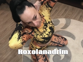 Roxolanadrim