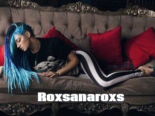 Roxsanaroxs