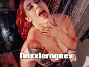 Roxxieroguex