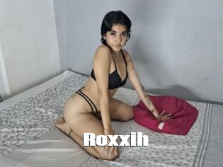 Roxxih