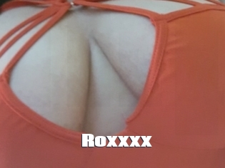 Roxxxx