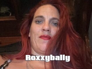 Roxxybally