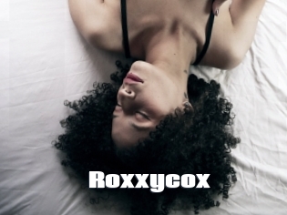 Roxxycox