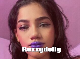 Roxxydolly