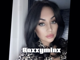 Roxxyminx