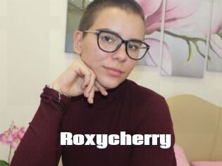 Roxycherry