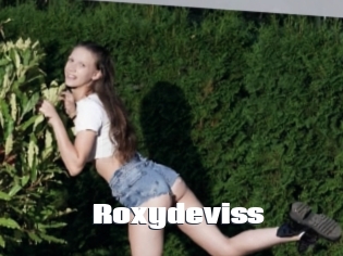 Roxydeviss