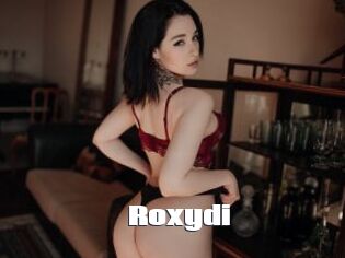 Roxydi