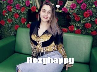 Roxyhappy