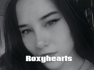 Roxyhearts