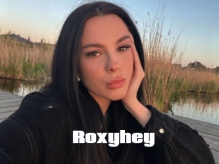 Roxyhey