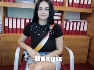 Roxyix