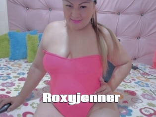 Roxyjenner
