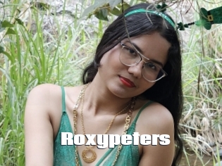 Roxypeters