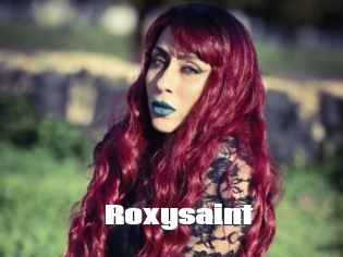 Roxysaint