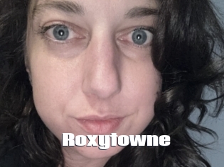 Roxytowne