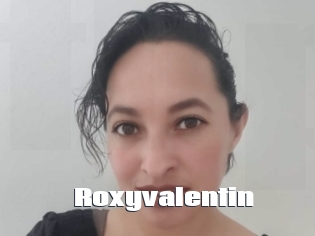 Roxyvalentin