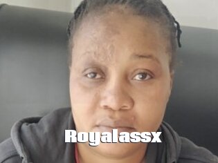 Royalassx