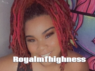 Royalmfhighness