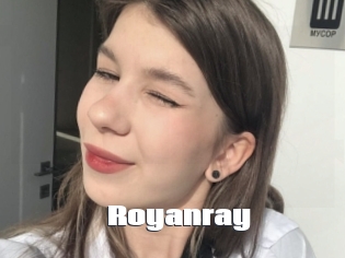 Royanray