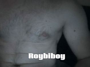 Roybiboy