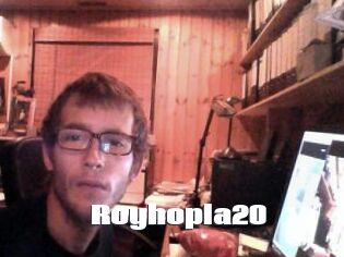 Royhopla20