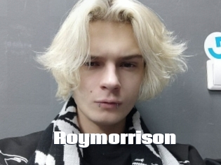 Roymorrison