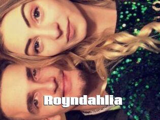 Royndahlia