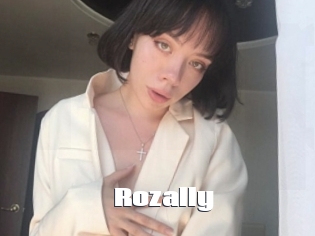 Rozally