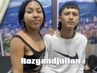 Rozyandjulian