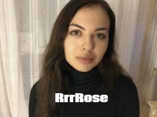 RrrRose