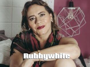 Rubbywhite