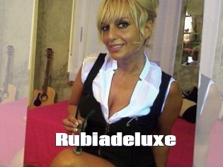 Rubiadeluxe