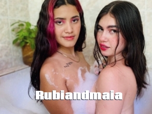 Rubiandmaia