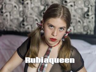 Rubiaqueen