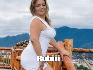 Rubiii