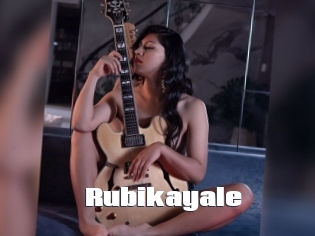 Rubikayale